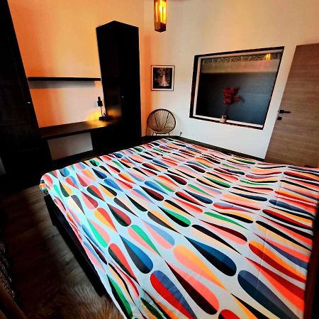 Petite Chambre Dans Une Jolie Colocation Лиеж Екстериор снимка