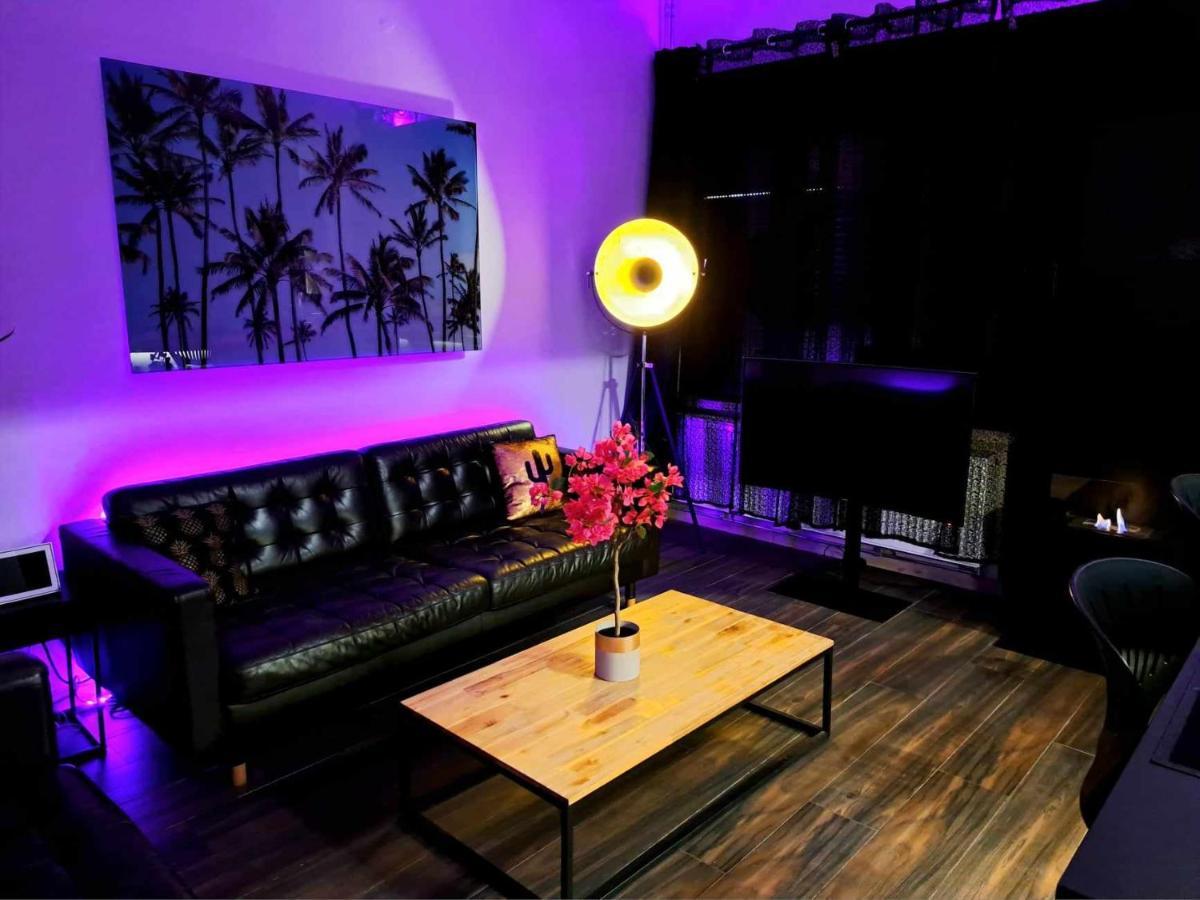 Petite Chambre Dans Une Jolie Colocation Лиеж Екстериор снимка