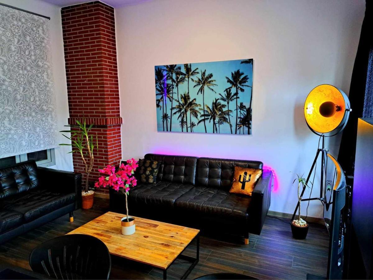 Petite Chambre Dans Une Jolie Colocation Лиеж Екстериор снимка
